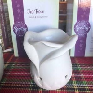Tea Rose Scentsy